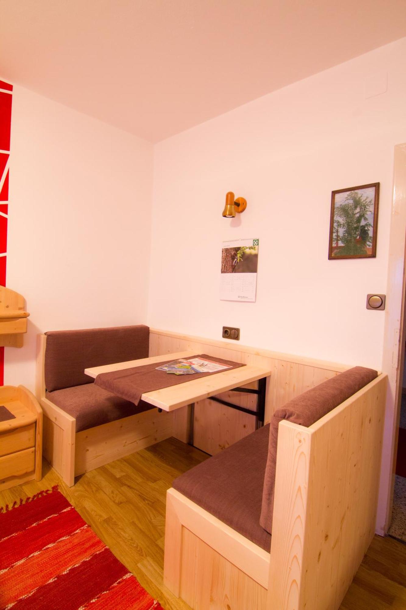 haus urban B&B Barbian Exterior foto