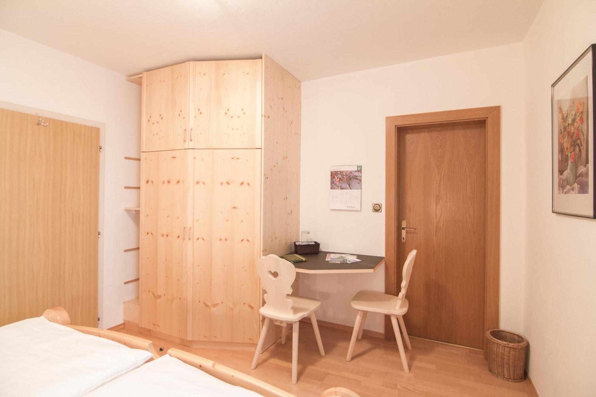 haus urban B&B Barbian Exterior foto